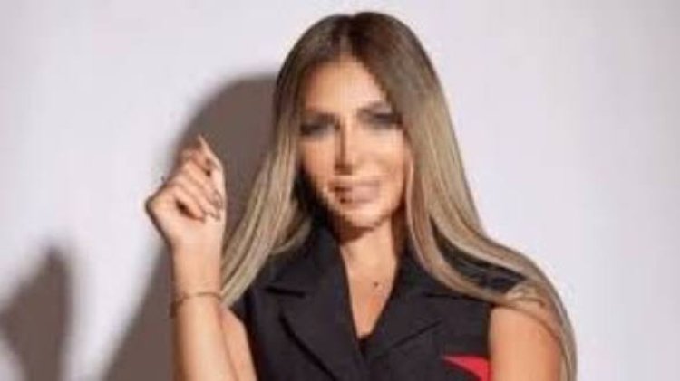 تأجيل محاكمة سارة خليفة بتهمة هتك عرض شاب داخل مسكنها لـجلسة 4 مايو