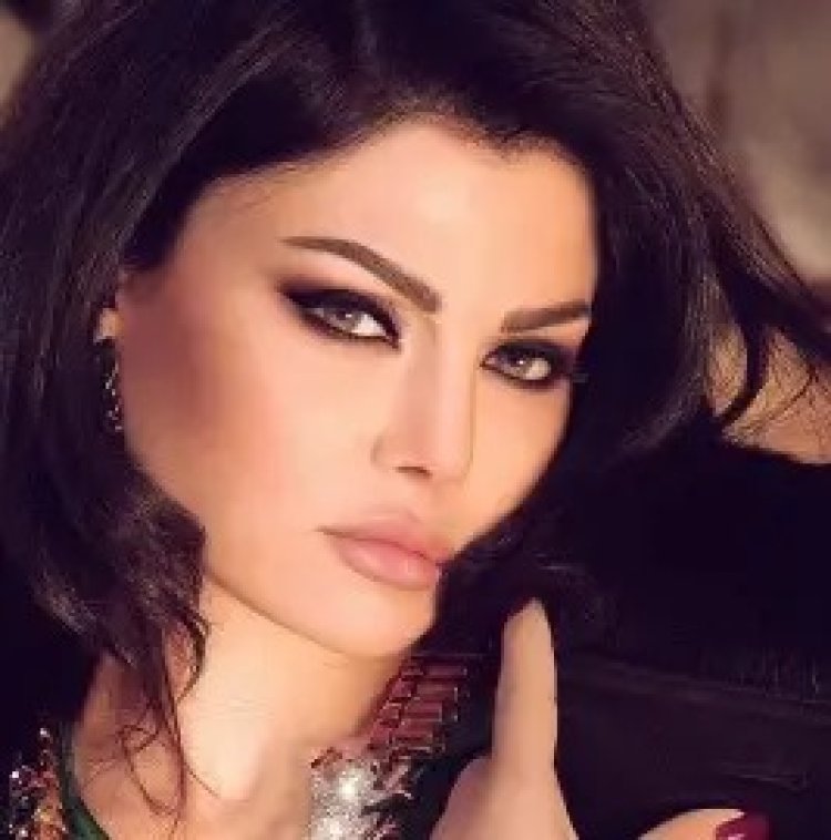 هيفاء وهبي ترد على شائعات زواجها: تحرك قانوني ضد مروّجي الأكاذيب