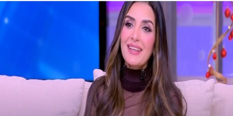 ياسمين الجيلاني تحكي موقفا صادما مع شريهان