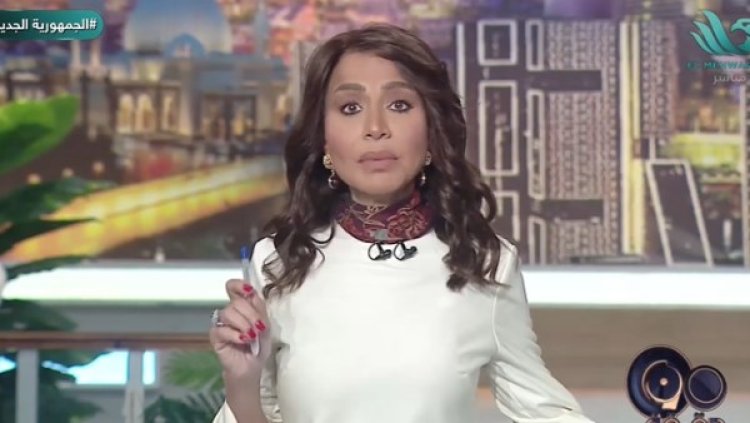 بسمة وهبة تدعم آن الرفاعي: "في ستات مبتحبش غير الحاجة اللي مش بتاعتها"