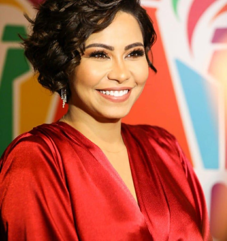 أزمة صحية مفاجئة.. نقل شيرين عبد الوهاب إلى المستشفى