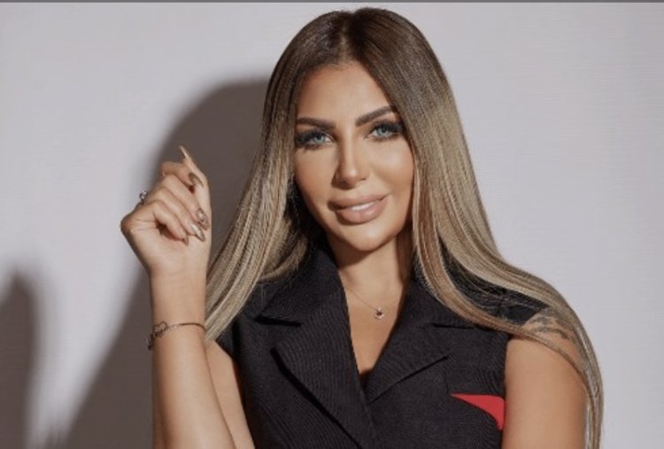 الحكم اليوم على سارة خليفة و12 آخرين في قضية تصنيع وترويج المخدرات
