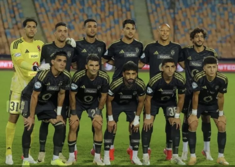 موعد مباراة الأهلي أمام سموحة في الدوري المصري الممتاز.. إليك القنوات الناقلة