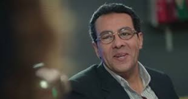 إخلاء سبيل فرد الأمن المتهم في واقعة وفاة الفنان تامر ضيائي
