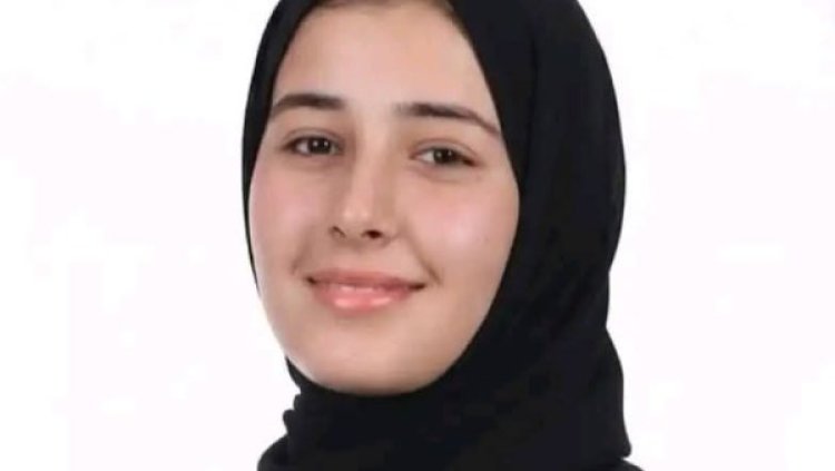 وفاة  طالبة بكلية علوم الرياضة بالغربية قبل تخرجها