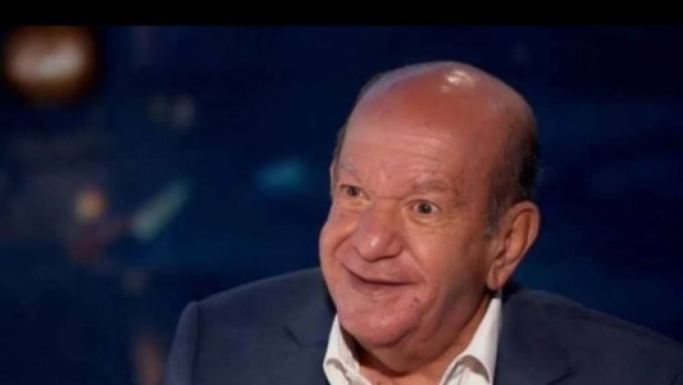 نقابة المهن التمثيلية تعلن الحداد على الفنان لطفي لبيب وتؤجل احتفال دار كبار الفنانين