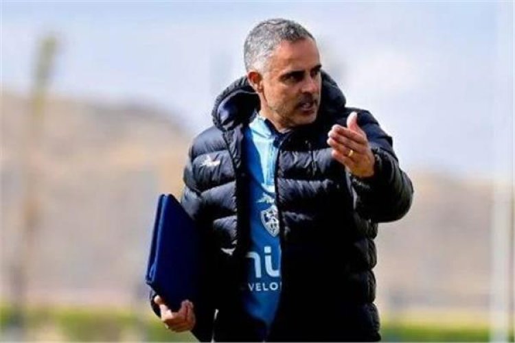 بعد الفوز على سيراميكا.. الزمالك يواجه أزمة قبل مباراة المصري