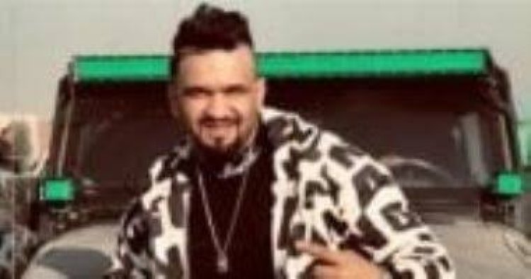 براءة التيك توكر لوشا في قضية نشر فيديوهات خادشة للحياء 