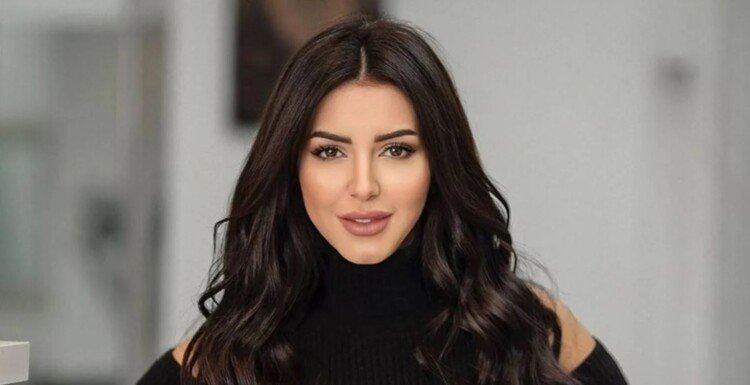 سوار النجار ترثي شقيقتها إيناس بكلمات مؤثرة: أقوى قهرة في حياتي وانتهيت خلاص
