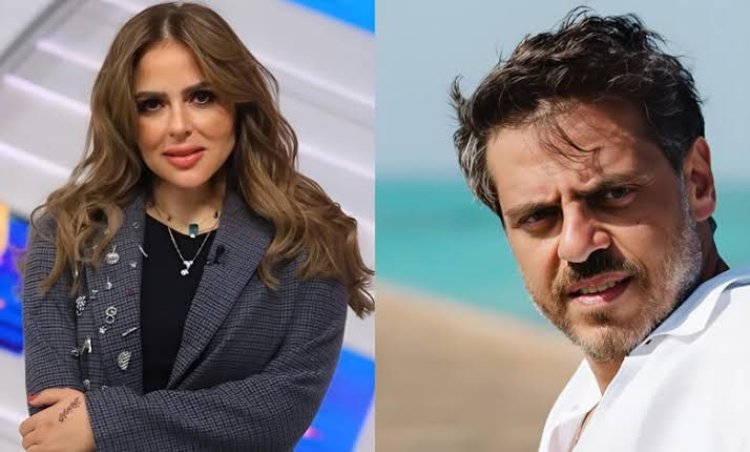 مها الصغير وطارق صبرى يتفقان على الزواج.. فهل يتم الأمر؟