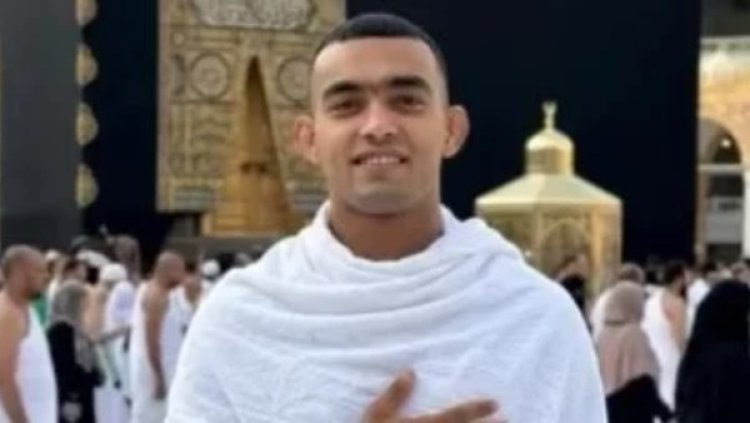 وفاة بطل المصارعة جمال عبد الناصر إثر أزمة قلبية مفاجئة.. تعرف على موعد الجنازة والدفن