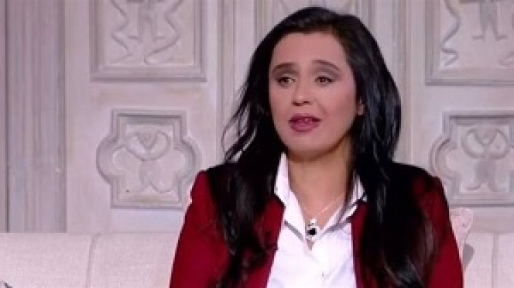 رشا سامي العدل توضح حقيقة علاقتها بشركة العدل فيلمز الجديدة