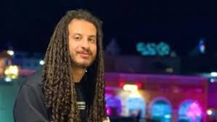 القبض على البلوجر "خالد الرسام" في المنيا بتهمة نشر محتوى مخالف للآداب العامة