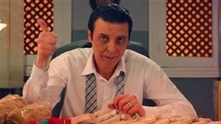 تدهور الحالة الصحية للفنان طارق الأمير وتوقف قلبه للمرة الخامسة