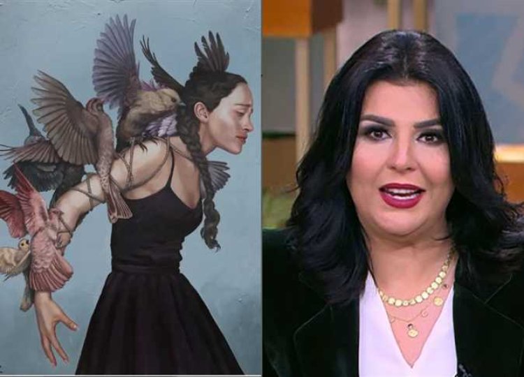 «نحترم المبدعين الحقيقيين».. أول تعليق لـ منى الشاذلي حول أزمة الفنانة الدنماركية مع مها الصغير