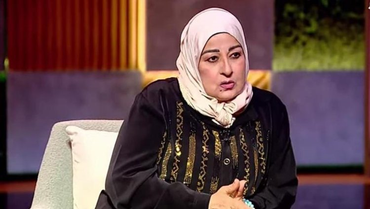 بعد واقعة النصب باسمها على الفنانين.. شادية عبد الحميد لـ"العاصمة": لن أسكت عن حقي وسألجأ لمباحث الإنترنت