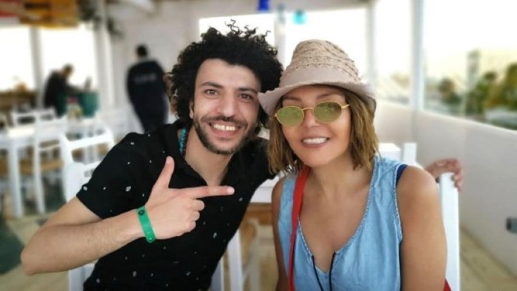 شادي نور يكشف كواليس تعاونه مع إليسا في "لعبة الأيام".. ويتحدث عن ألبوم سميرة سعيد الجديد