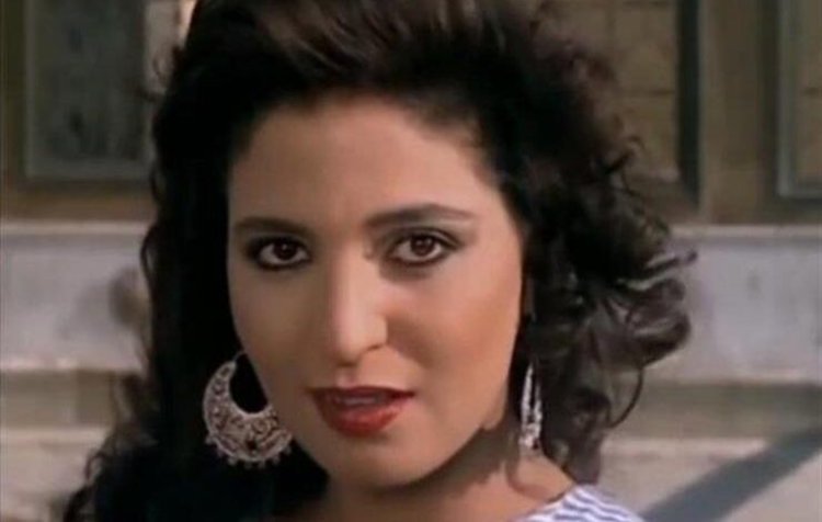 نهلة سلامة: طلبت الزواج من محمود حميدة ورفض