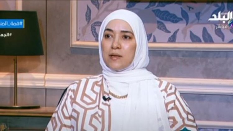 الداعية دينا أبو الخير: التشهير بين الزوجين عند الطلاق يخالف مقاصد الشريعة