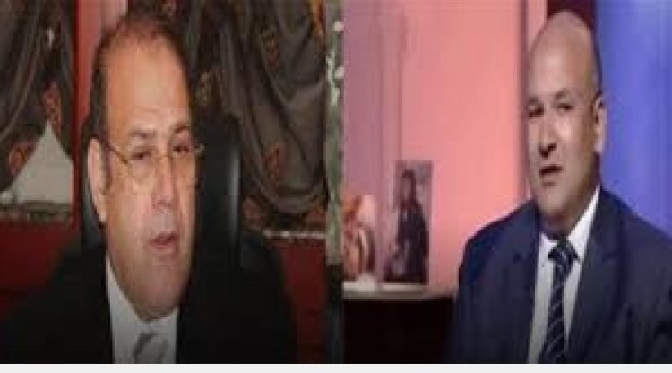 النيابة تستأنف على براءة حسن راتب وعلاء حسانين في قضية الآثار الكبرى