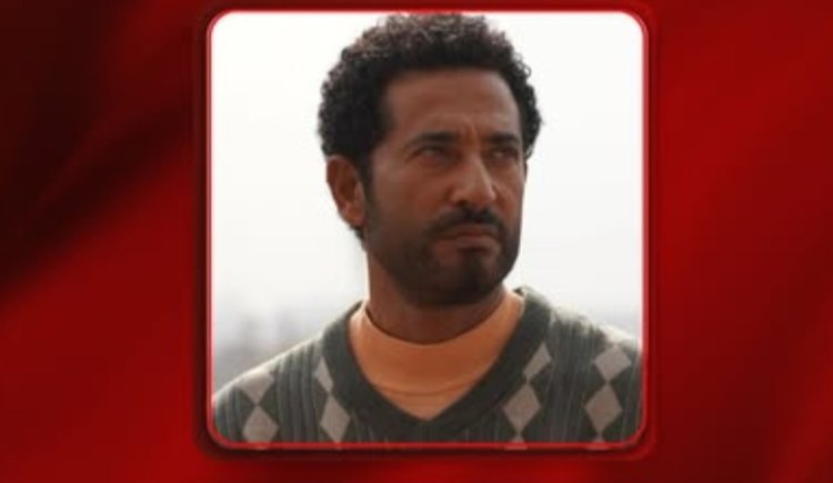 ​«عمرو سعد» في ضيافة «MBC مصر» الليلة.. حوار خاص حول نجاح مسلسل إفراج