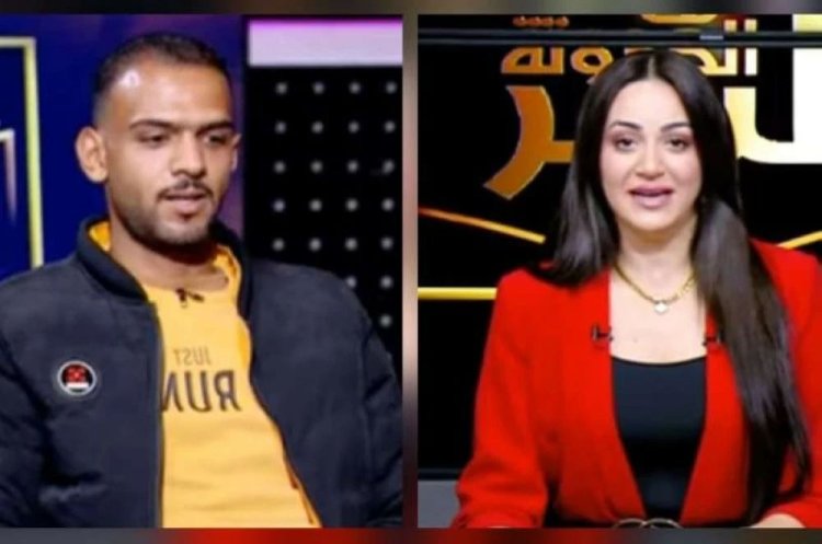 الأعلى للإعلام يمنع ظهور سارة هادي 3 أشهر