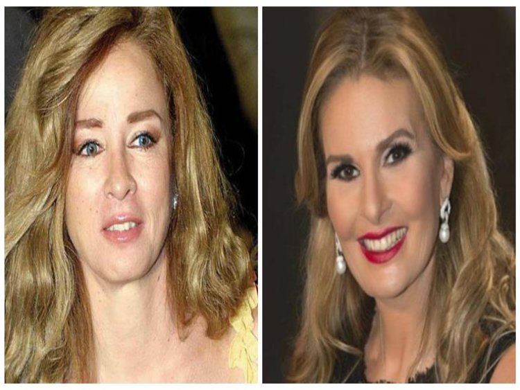 يسرا عن رحيل ابنة نجلاء فتحي: البنت دي مولودة على إيدي.. خايفة على نجلاء أوي