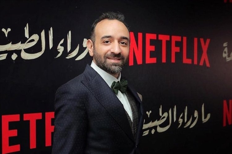 بعد أزمة مها الصغير.. عمرو سلامة يعلق: السكاكين كتير.. وحجم الأذى لا يوصف