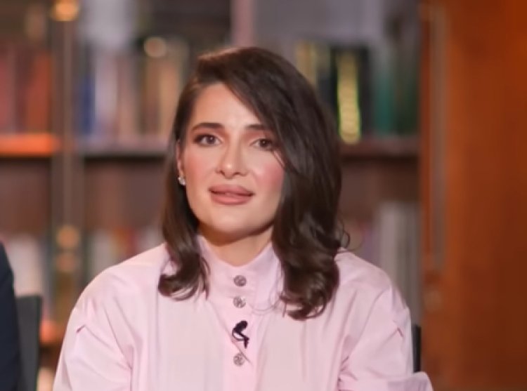 ابنة أصالة: عملت 3 عمليات تجميل منهم اتنين في الأنف وواحدة في جسمي