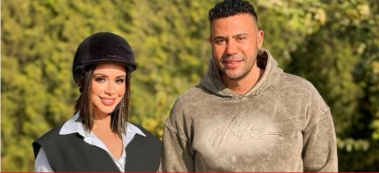 محمد إمام يشيد بأداء بسنت شوقي ويشعل الحماس لمسلسل «الكينج»