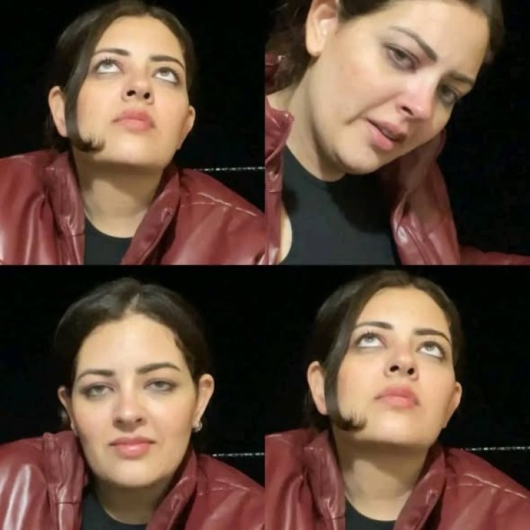 آخر ما قالته.. تفاصيل انتحار البلوجر بسنت سليمان في الإسكندرية