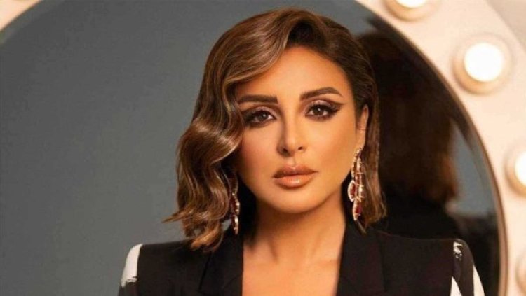 شريف عامر: أنغام استعادت عرشها الفني بحفل أسطوري في لندن
