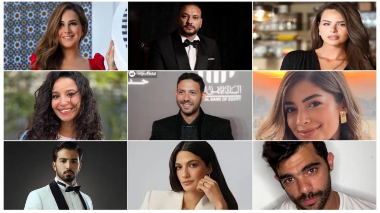 قريبا على dmc وwatch it وشاهد.. عرض "ما تراه، ليس كما يبدو" وتصوير حكايات جديدة من المسلسل