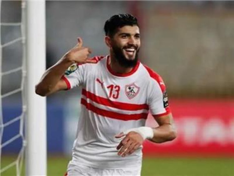 الزمالك يسدد دفعة جديدة من مستحقات ساسي وسامسون