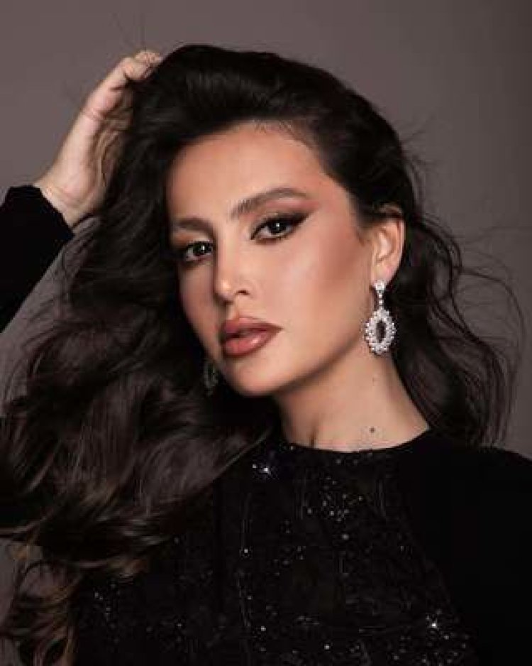 الفنانة السورية مرام علي تكشف سبب حبها للعمل مع محمد رمضان