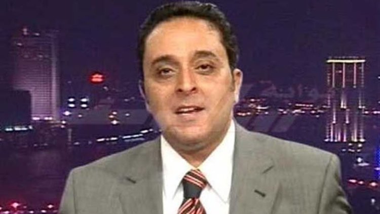 وفاة الإعلامي محمد جويلي المذيع بالتليفزيون المصري
