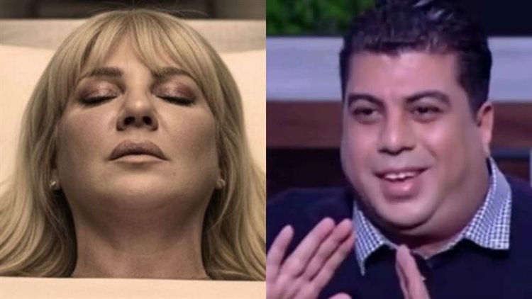 بلال صبري يرد على اعتراض ندى بسيوني على بوستر "الضحايا": البوستر من حق شركة الإنتاج ولن أغيره