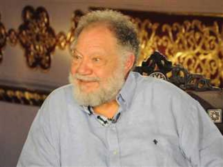 يحيى الفخراني يتلقى تكريمًا خاصًا من مهرجان القاهرة الدولي للطفل العربي