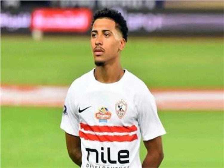 قبل الاستعداد للموسم الجديد.. بيزيرا يثير القلق في الزمالك