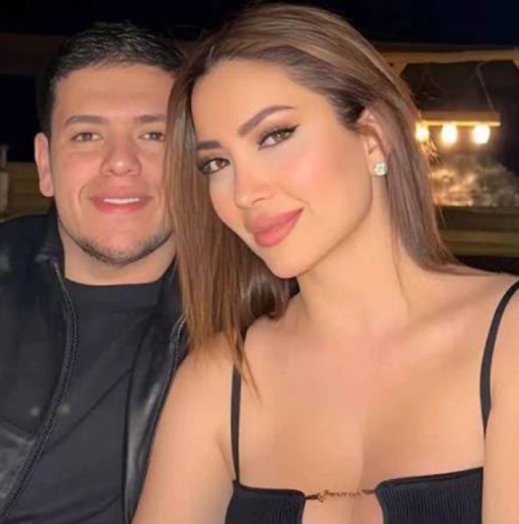 خاص العاصمة.. أسباب طلاق الفنانة نسرين طافش من رجل الأعمال أحمد جوهر
