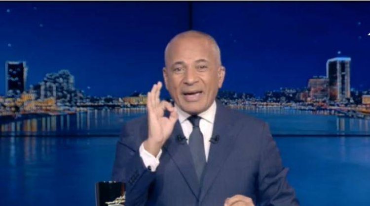 بعد وعكته الصحية.. نهال طايل تكشف كواليس شخصية أحمد موسى: منضبط وخلوق ومحبوب من الجميع