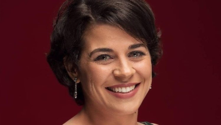 منى هلا: مش كل حاجة ربنا حللها لازم نعملها