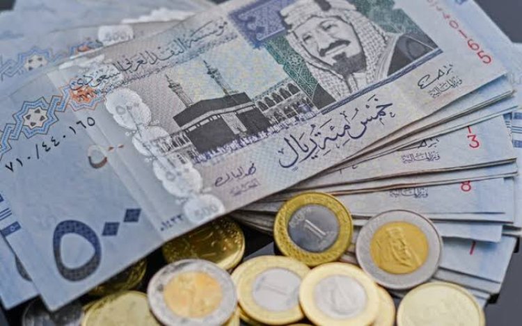 سعر الريال السعودي مقابل الجنيه المصري اليوم الأحد 12 مايو 2024