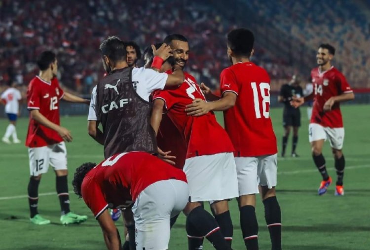 إصابات وانسحابات.. الأزمات تضرب منتخب مصر قبل مباراة بتسوانا