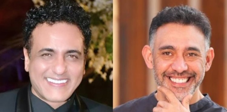 ​«إحساسهم ما بيرحلش».. رسالة مؤثرة من عمرو مصطفى عن الراحل محمد رحيم