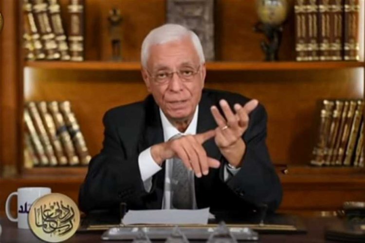 «زبادي بعسل النحل».. حسام موافي ينصح بهذا الطعام في رمضان