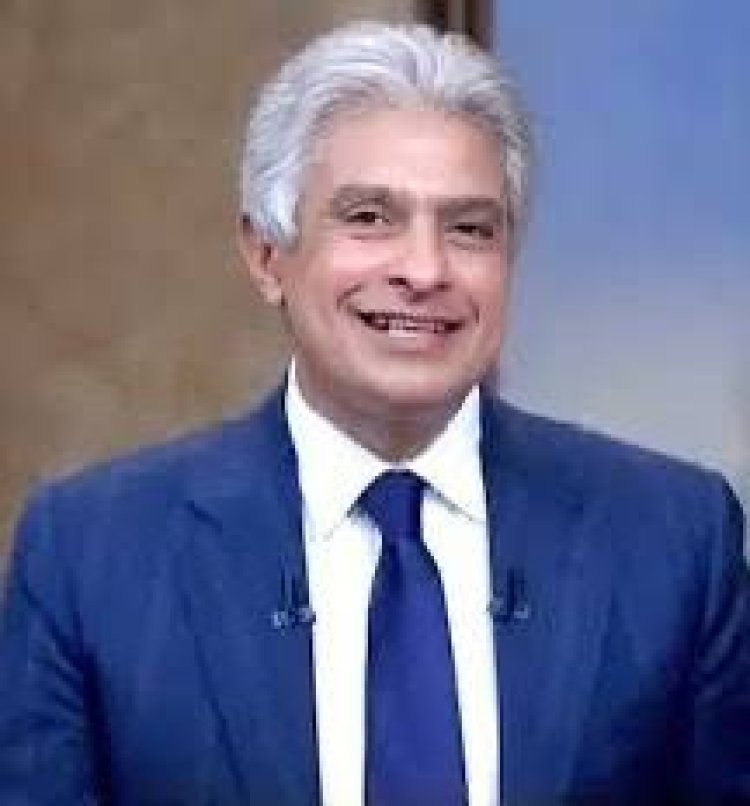 في الذكرى الرابعة لرحيله .. أهم المعارك الإعلامية  لـ وائل الأبراشي