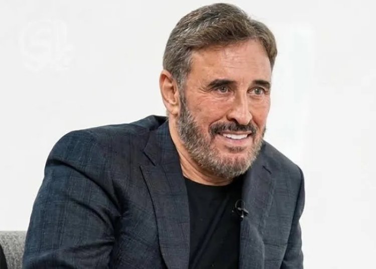 كاظم الساهر: نفسي أعمل حفلة كبيرة للجمهور العراقي