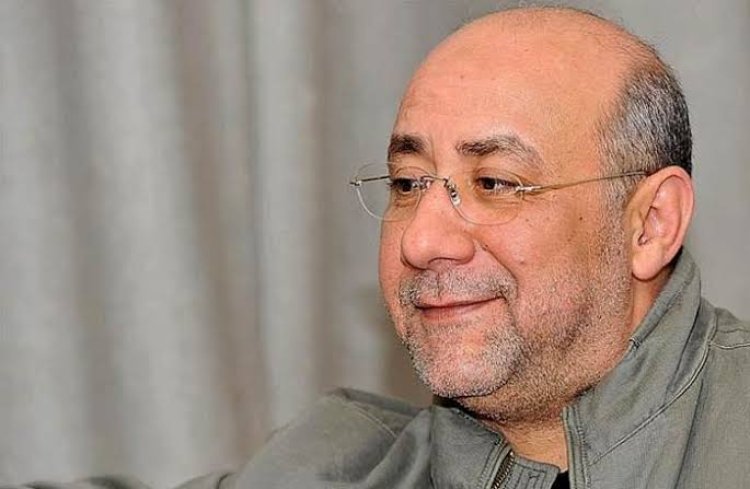 بهاء الدين محمد يكشف كواليس مشاركته في ألبوم عمرو دياب حبيتك 2026