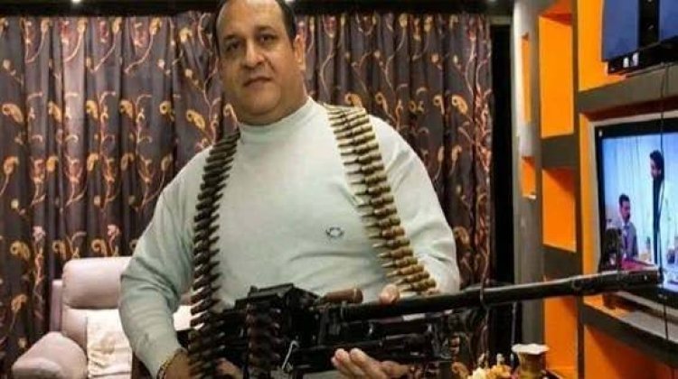 14 يوليو أولى جلسات محاكمة صبري نخنوخ وأخرين أمام الجنايات